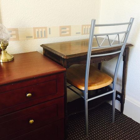 Brentwood Villa Bed And Breakfast Aberdeen Quarto foto