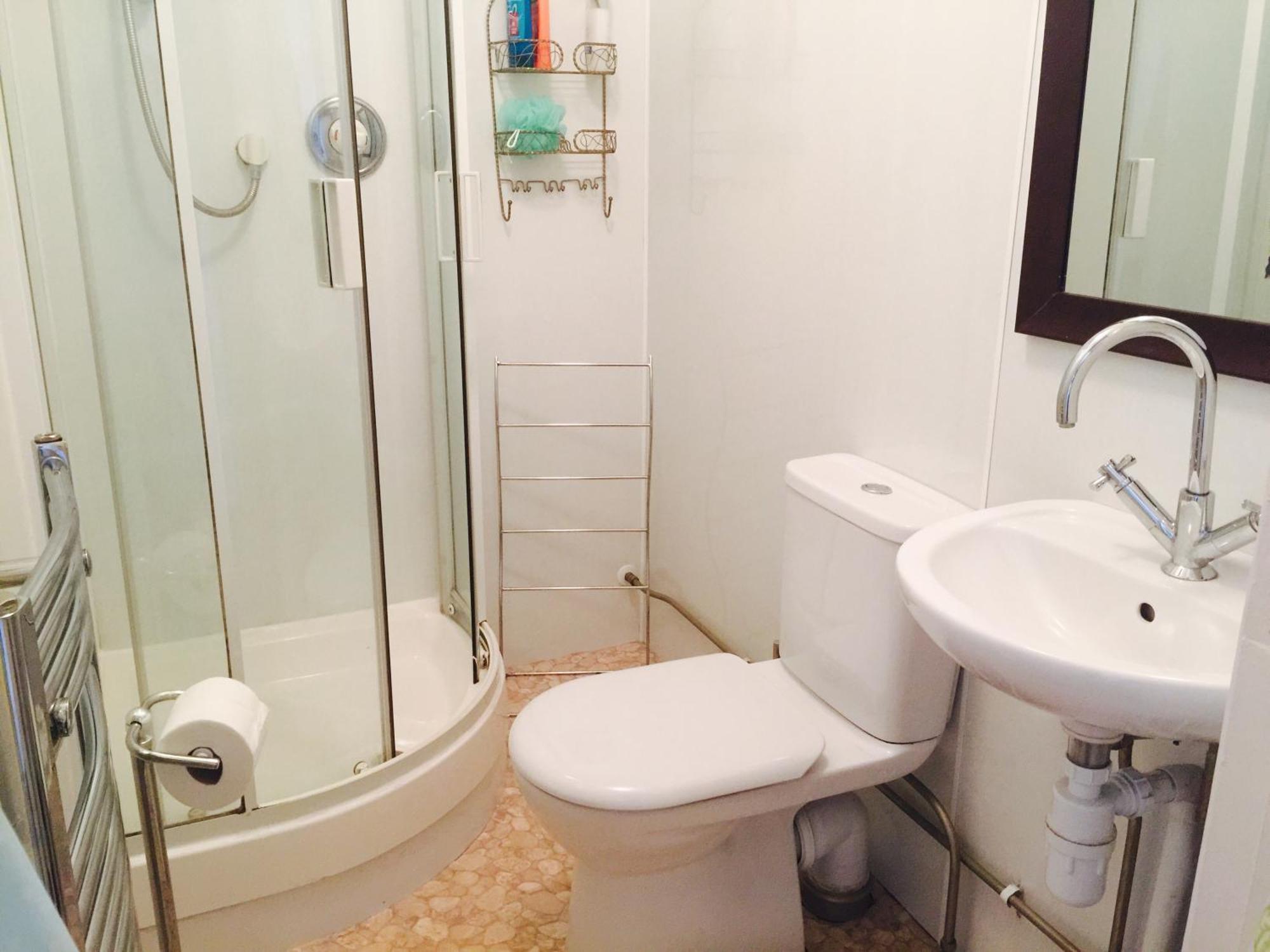 Brentwood Villa Bed And Breakfast Aberdeen Quarto foto